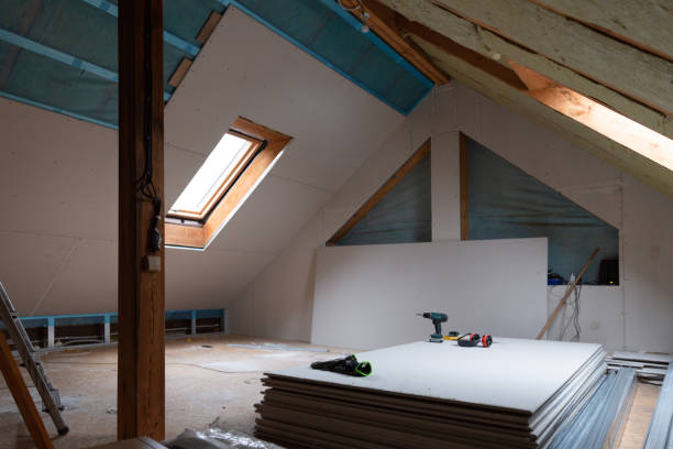 Best Insulation for Specific Applications in Redwood Falls, MN