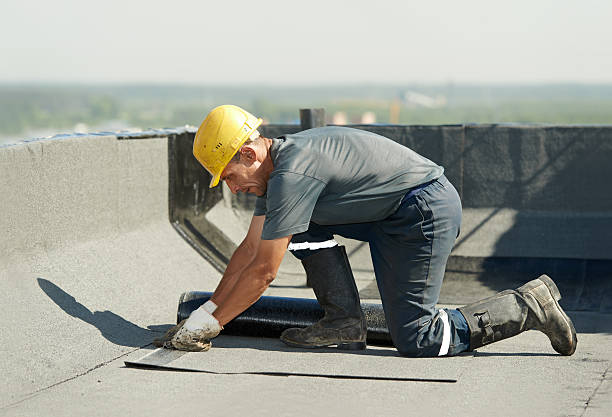 Best Commercial Insulation in Redwood Falls, MN