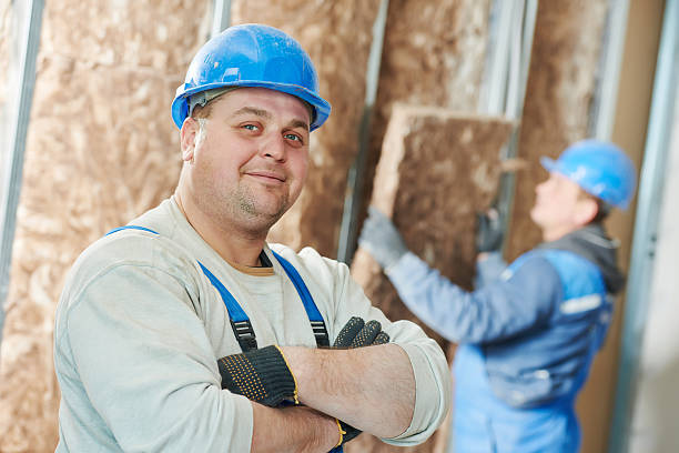 Best Energy Efficiency Solutions in Redwood Falls, MN