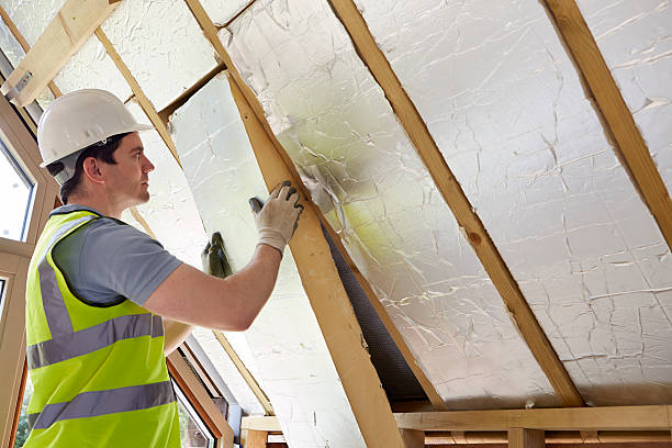 Best Insulation for Specific Applications in Redwood Falls, MN